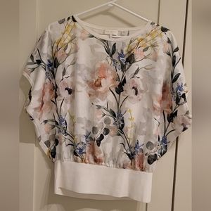 Ted Baker Top Size 1